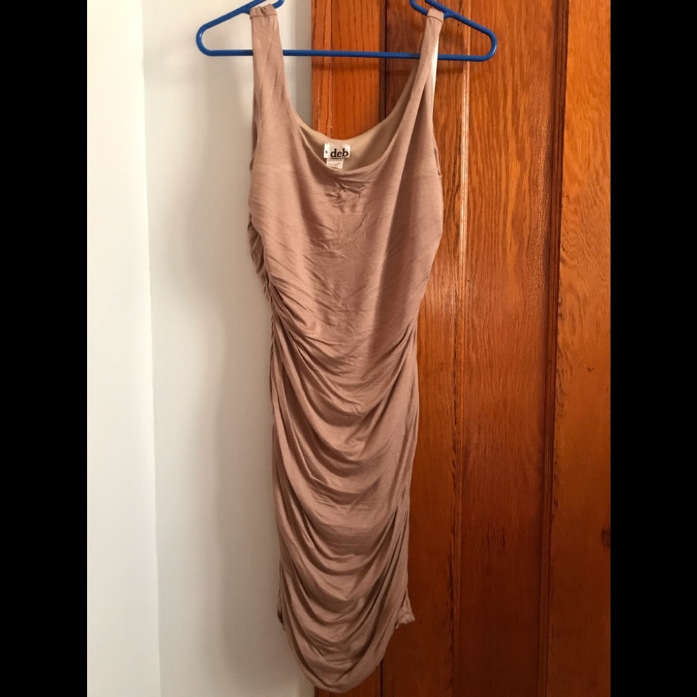 You know this dress, ha! ♥️